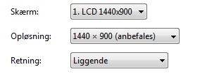 Fejl