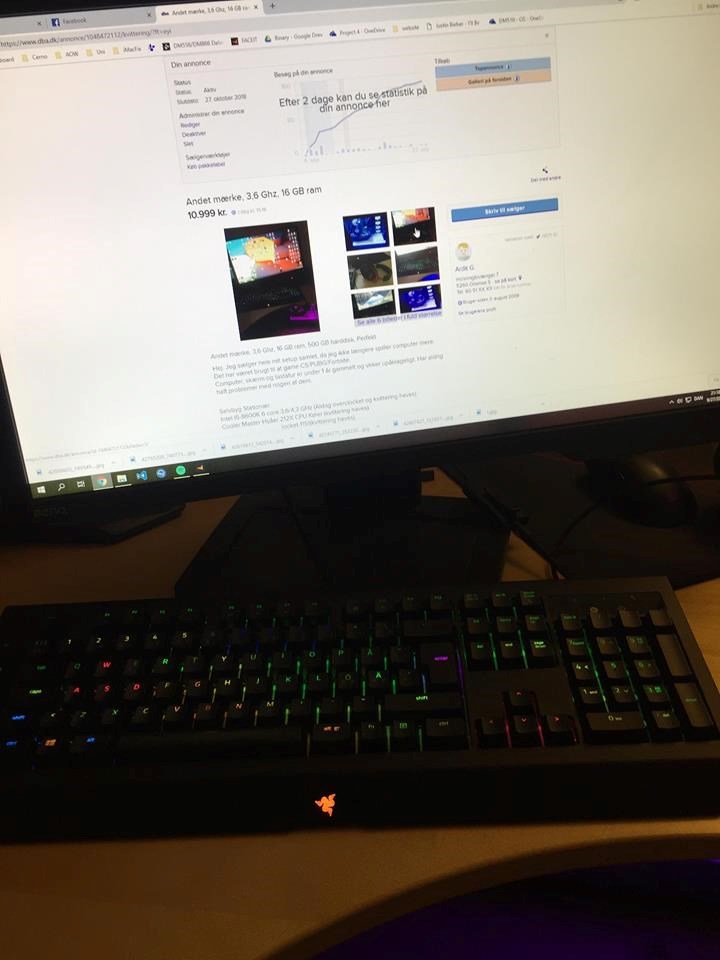 Fejl