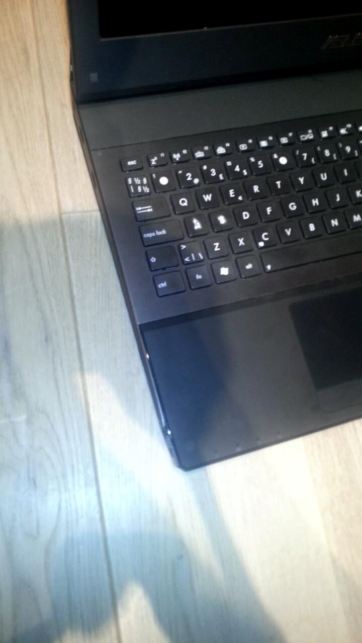 Fejl