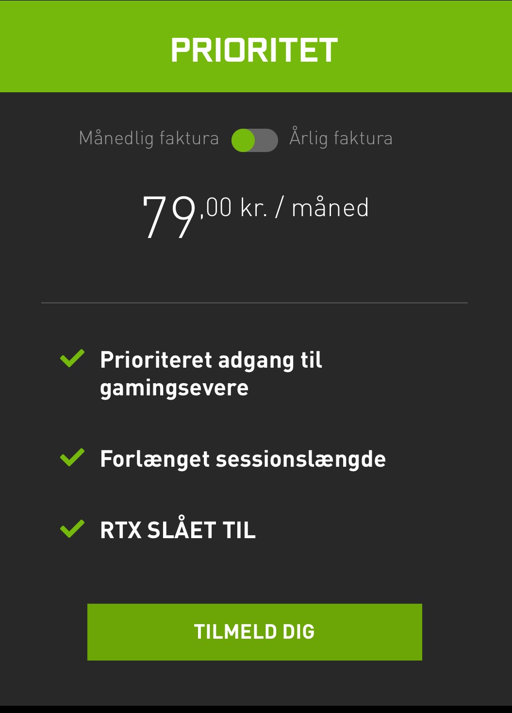 Fejl