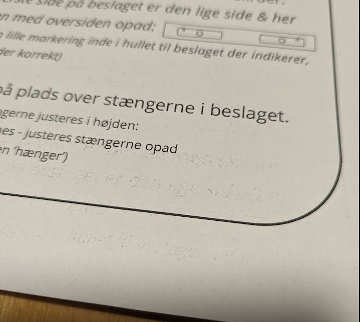 Fejl