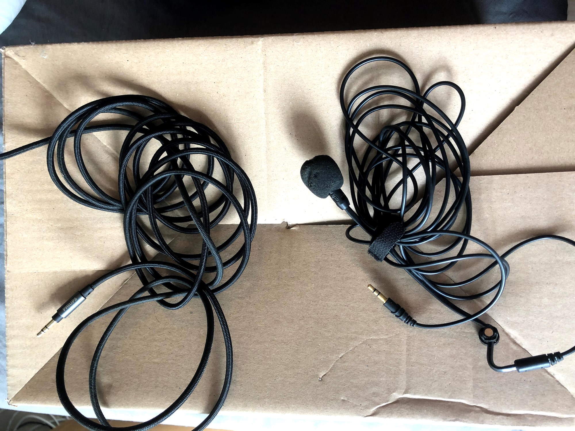 Fejl
