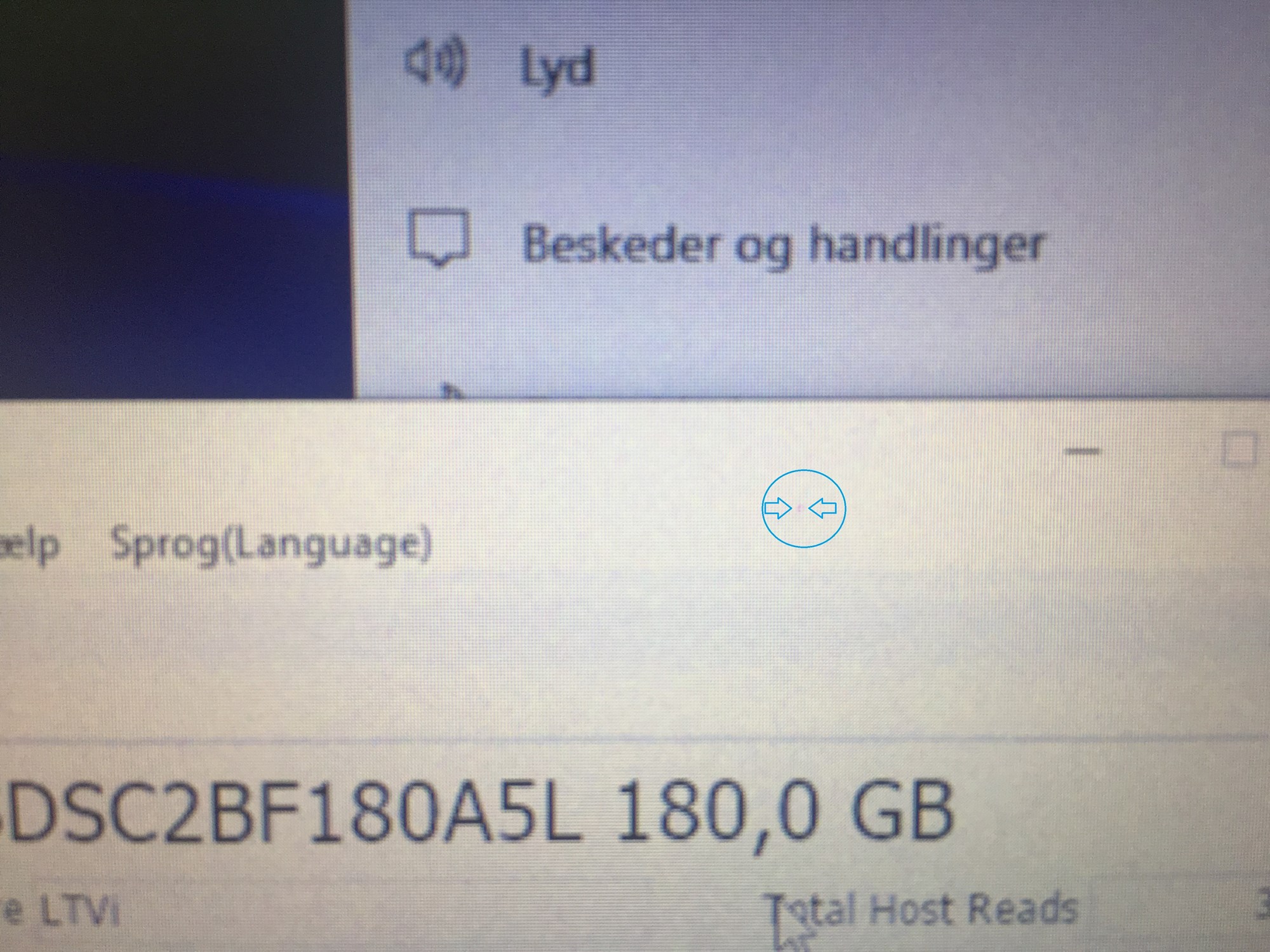 Fejl