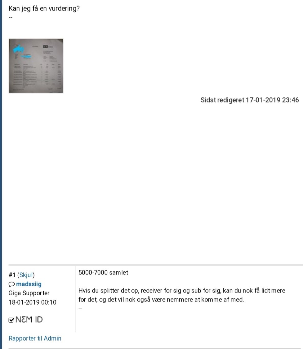 Fejl