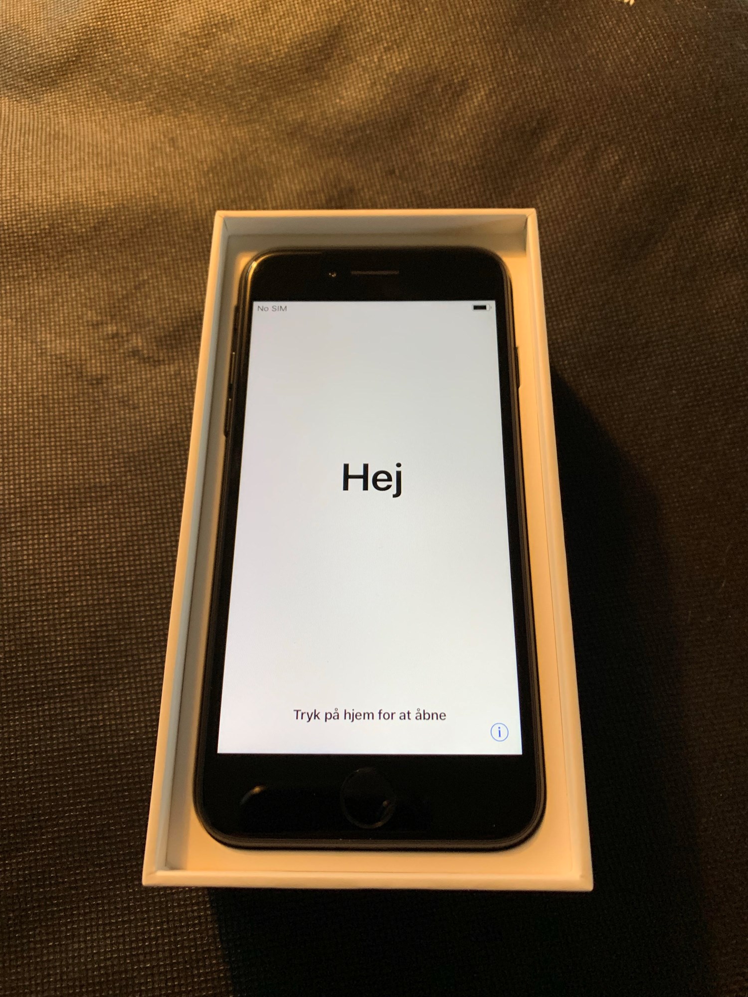 Fejl