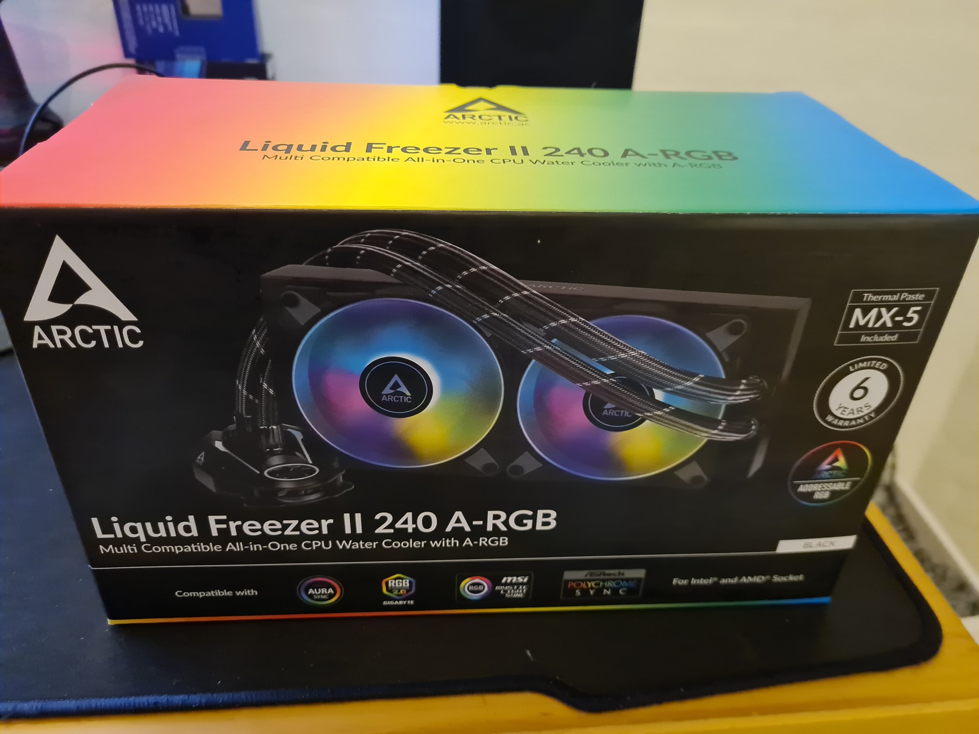 Fejl