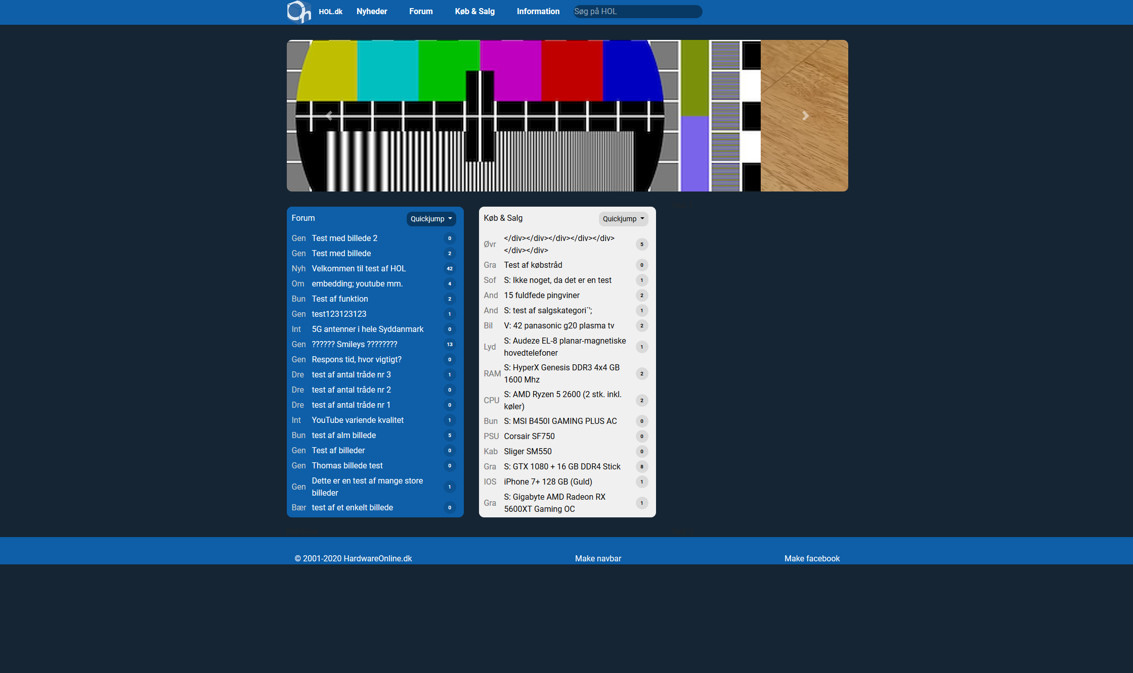 Fejl