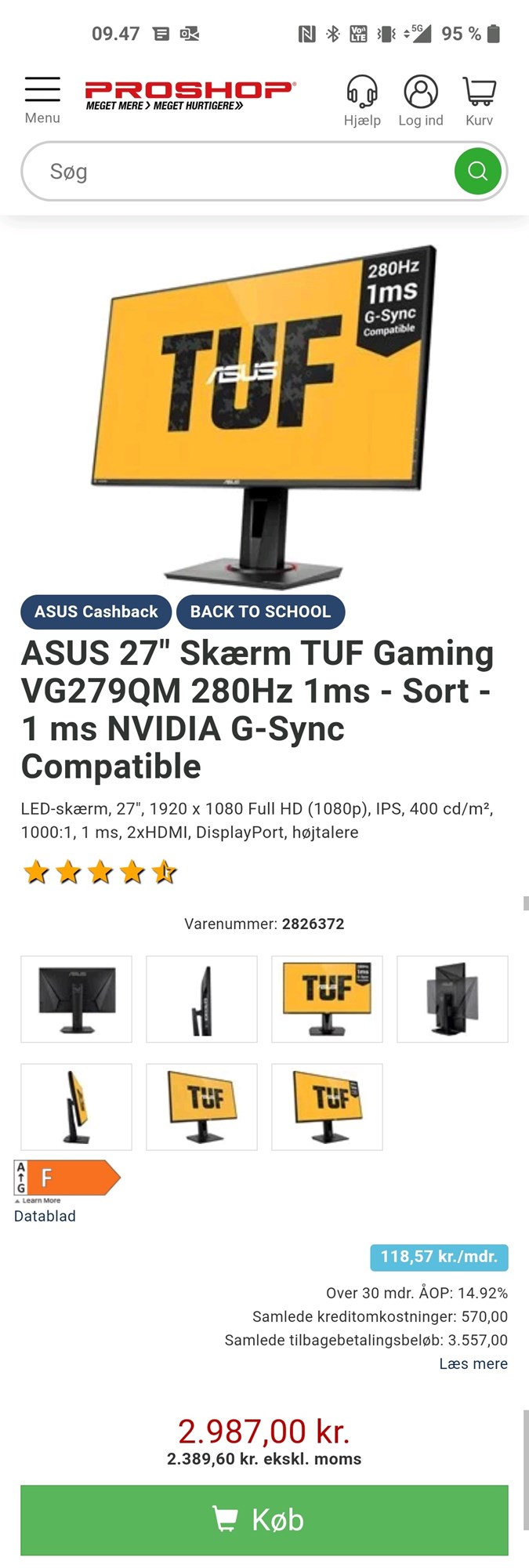 Fejl
